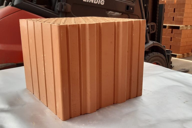 Thermopor ISO-P 016, Art.-Nr. 1630, Wanddicke 30 cm
